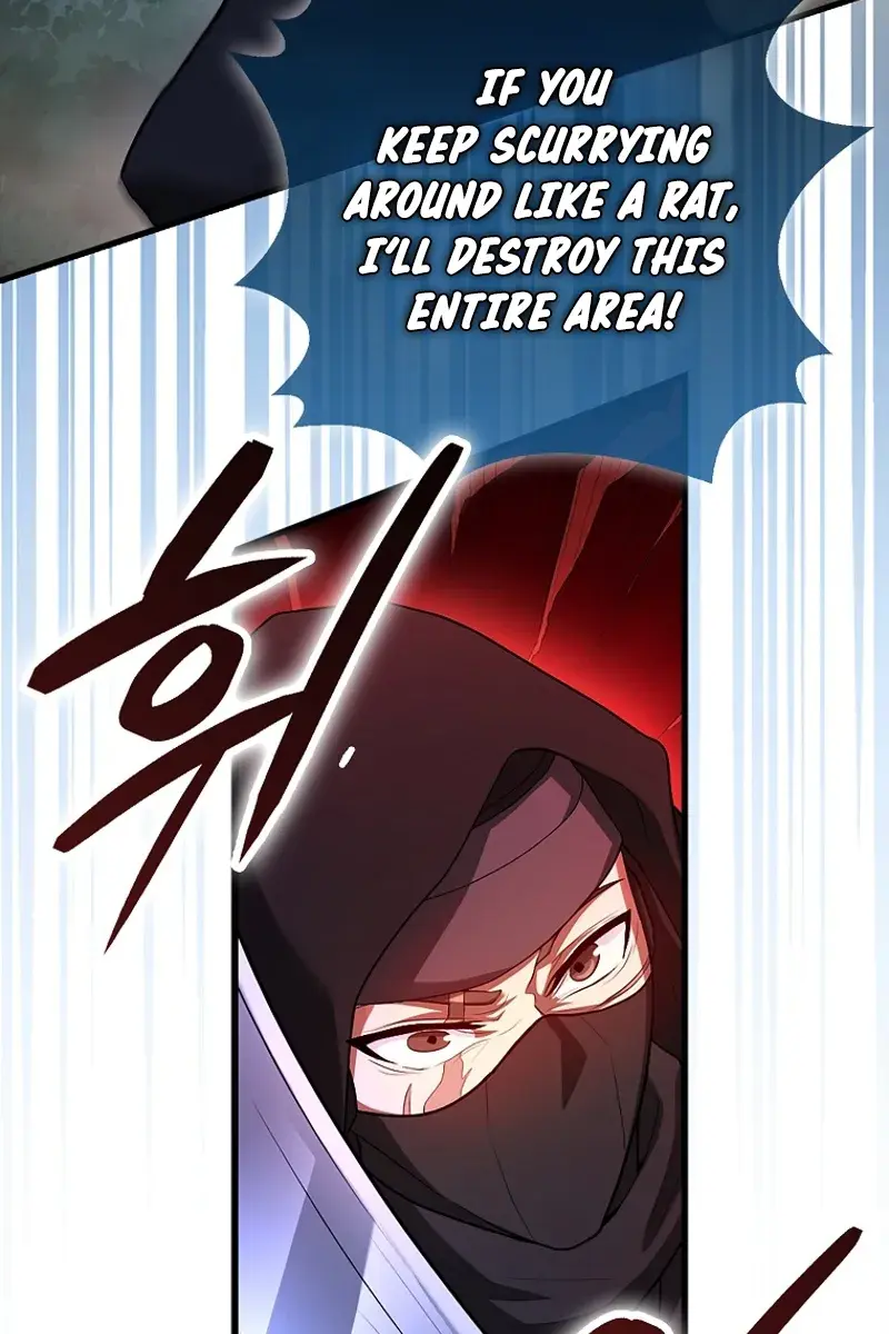 Return of the Martial Arts Genius Chapter 87 Page 49