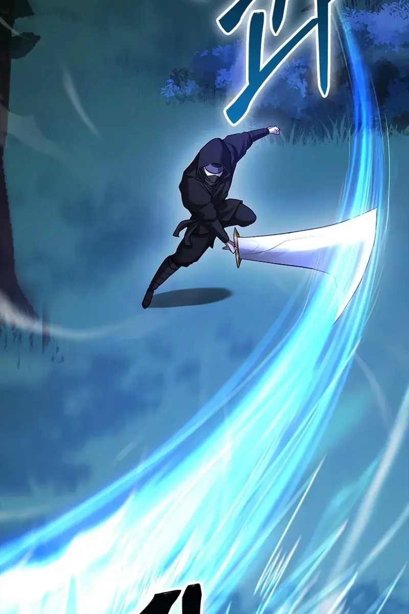 Return of the Martial Arts Genius Chapter 87 Page 51