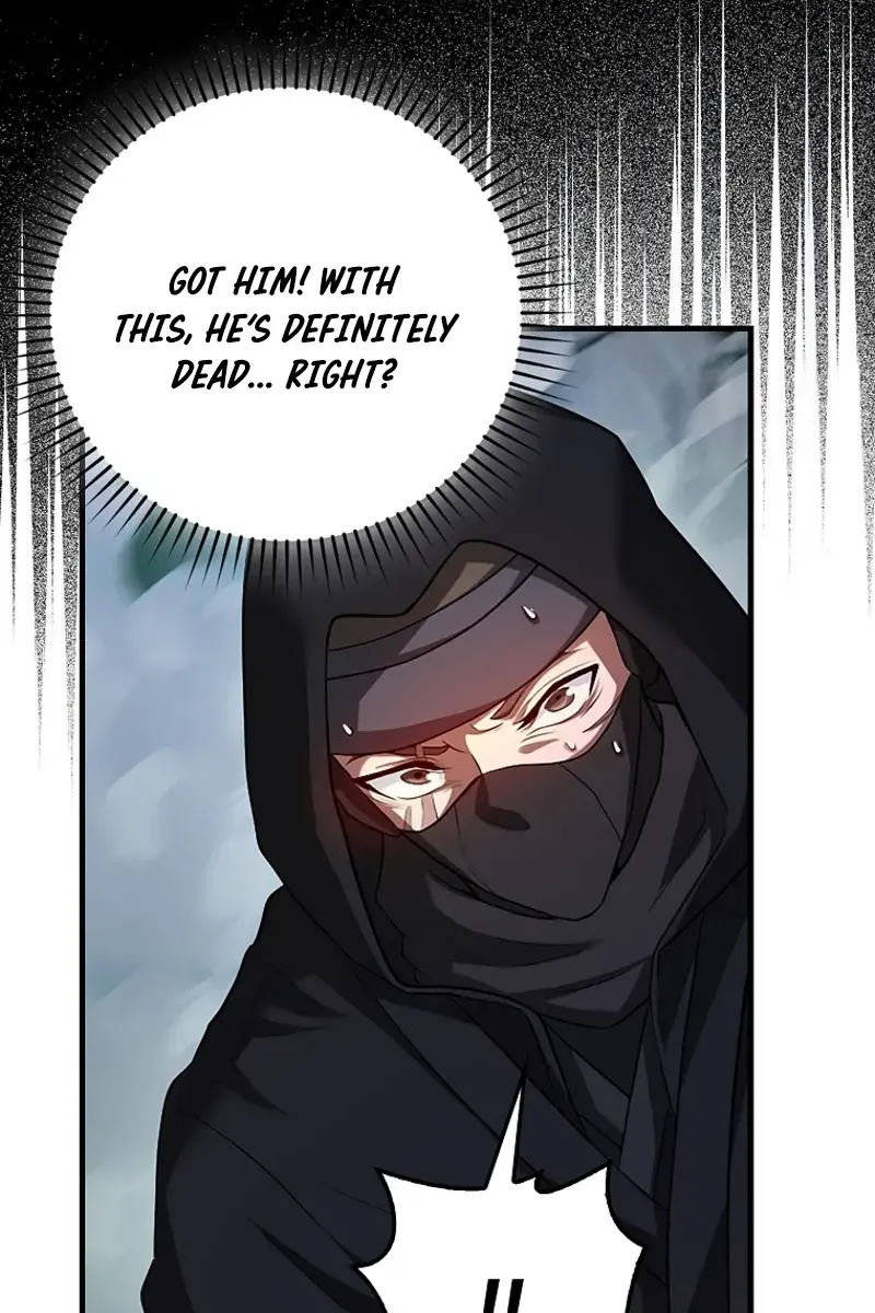 Return of the Martial Arts Genius Chapter 87 Page 57