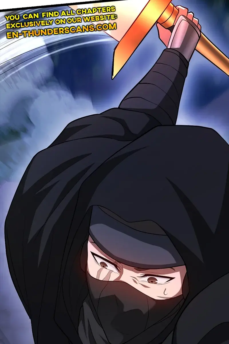 Return of the Martial Arts Genius Chapter 87 Page 63