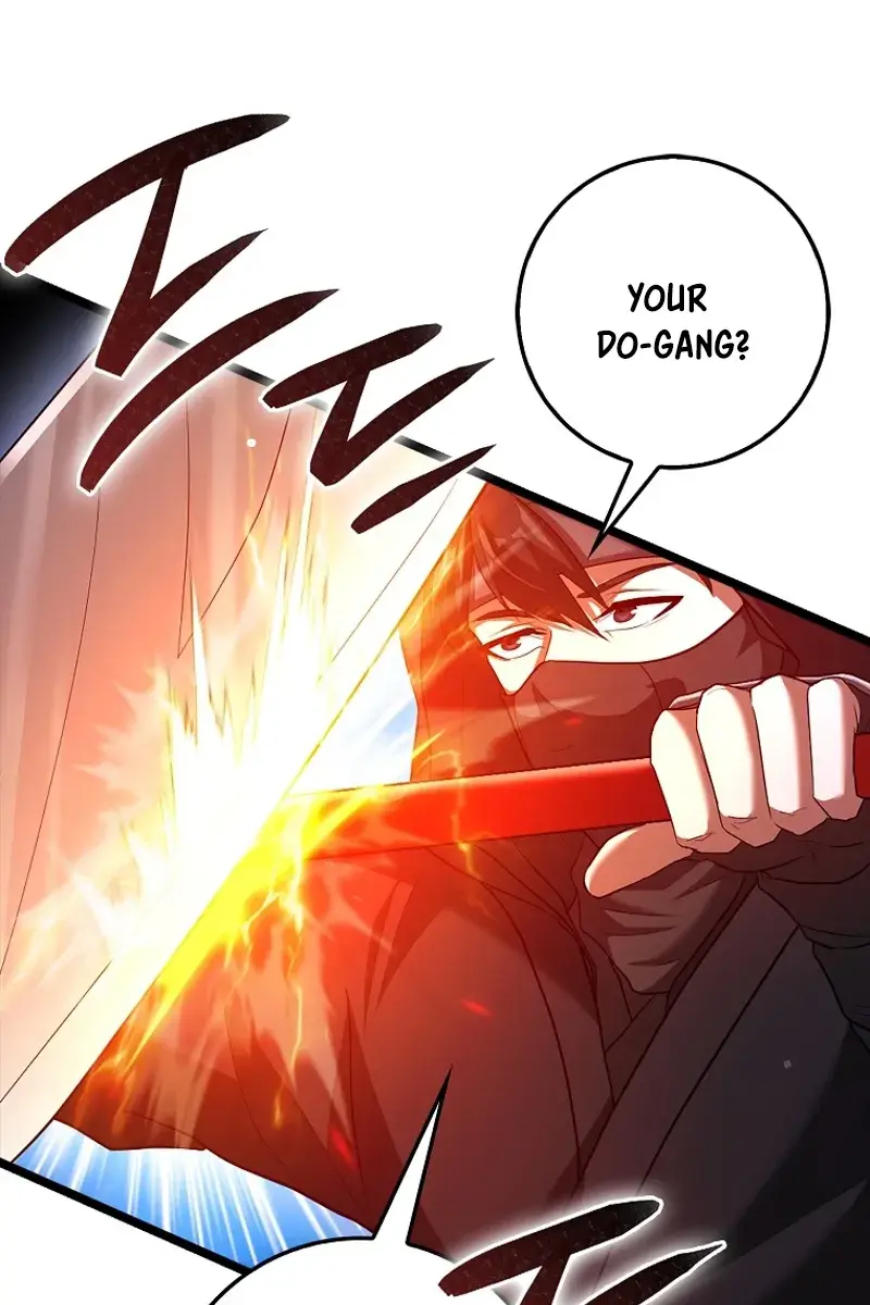 Return of the Martial Arts Genius Chapter 87 Page 65