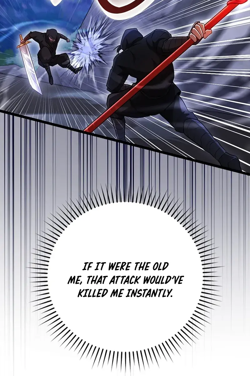 Return of the Martial Arts Genius Chapter 87 Page 68