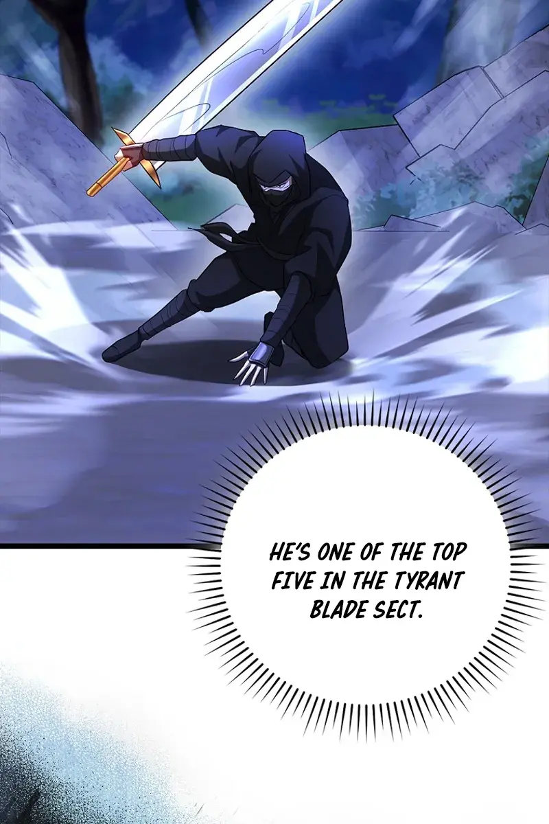 Return of the Martial Arts Genius Chapter 87 Page 70