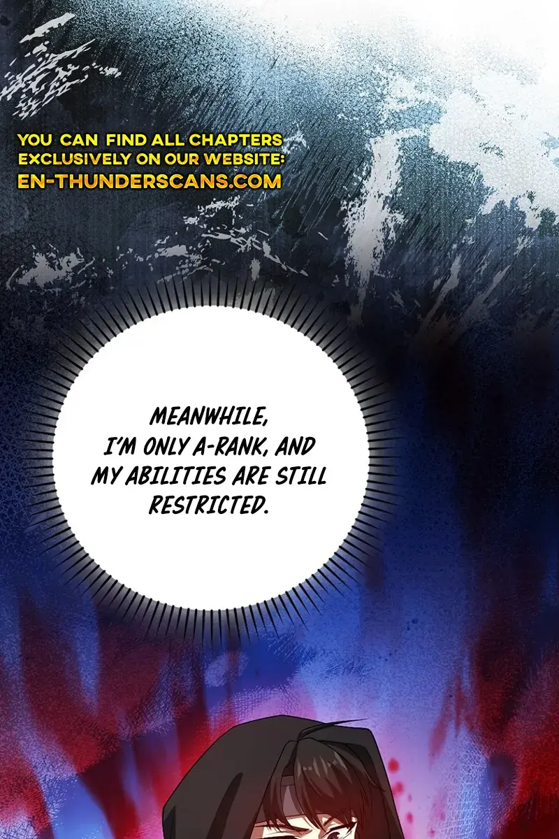 Return of the Martial Arts Genius Chapter 87 Page 71