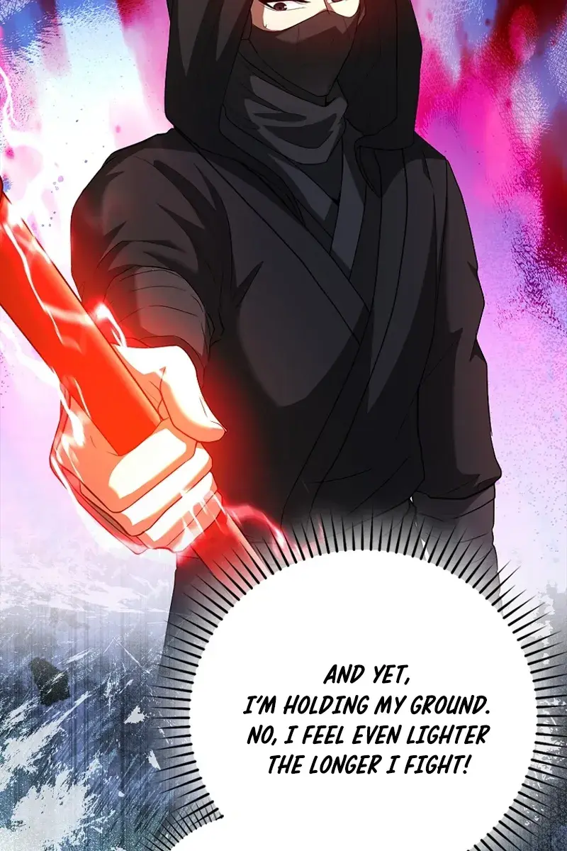 Return of the Martial Arts Genius Chapter 87 Page 72