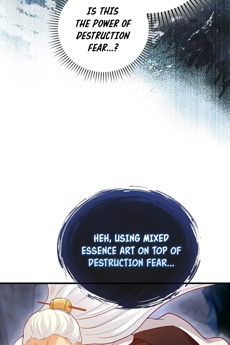 Return of the Martial Arts Genius Chapter 87 Page 73