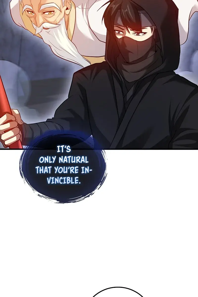 Return of the Martial Arts Genius Chapter 87 Page 74