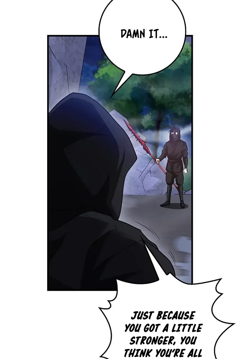 Return of the Martial Arts Genius Chapter 87 Page 75