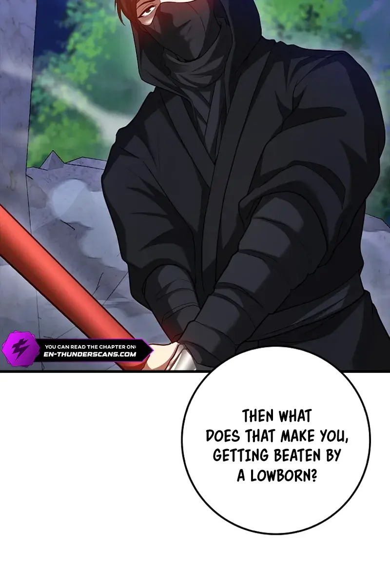 Return of the Martial Arts Genius Chapter 87 Page 77