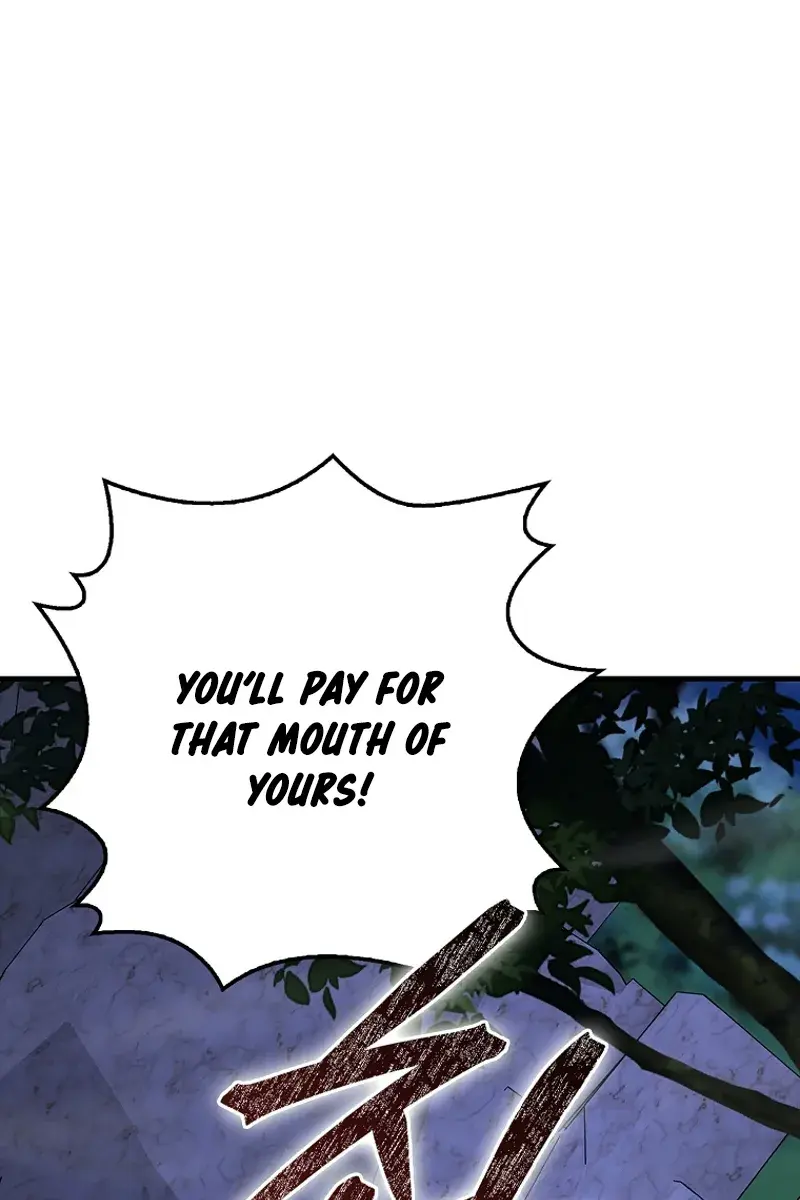 Return of the Martial Arts Genius Chapter 87 Page 78