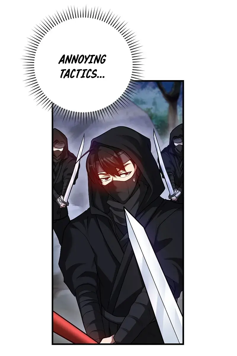 Return of the Martial Arts Genius Chapter 87 Page 82