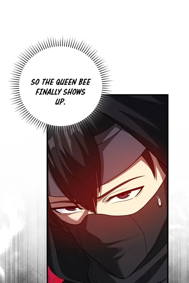 Return of the Martial Arts Genius Chapter 87 Page 84