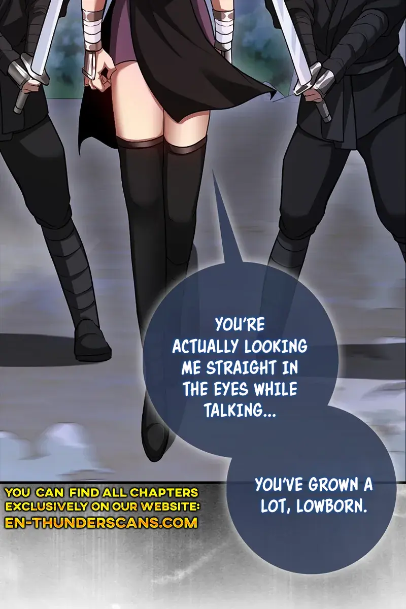 Return of the Martial Arts Genius Chapter 87 Page 86