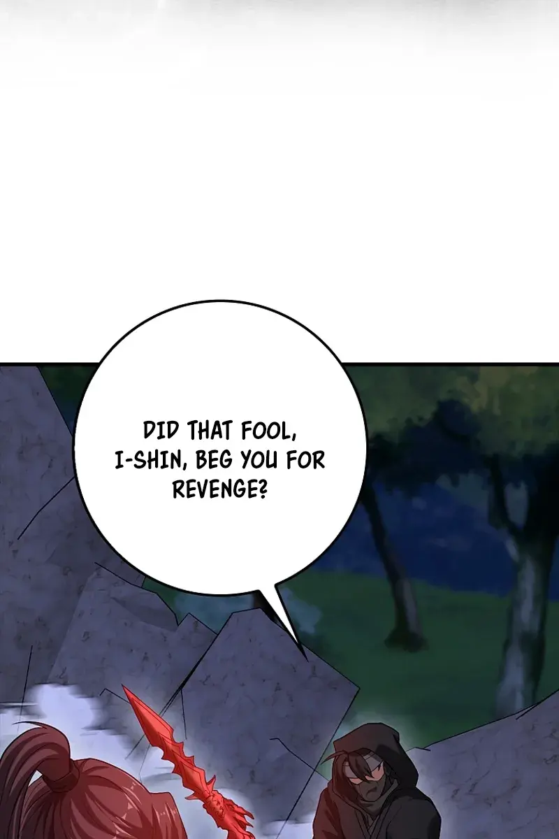 Return of the Martial Arts Genius Chapter 87 Page 87