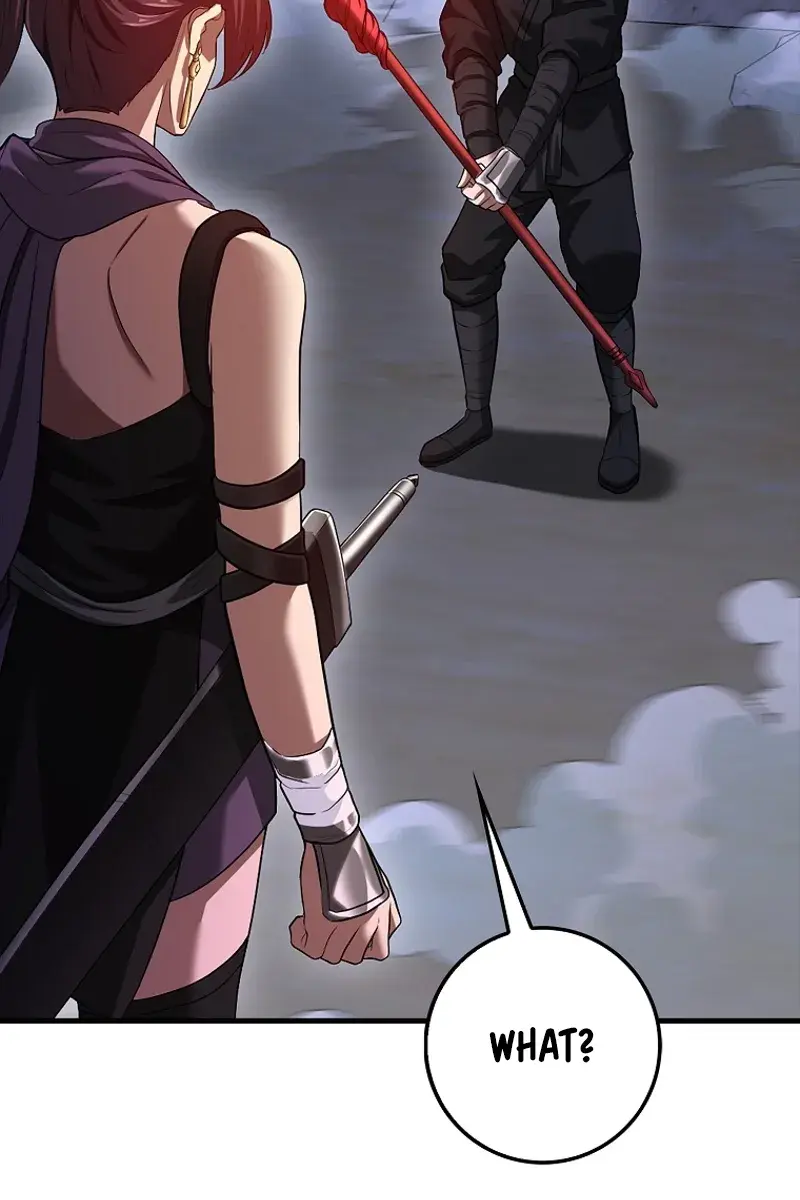 Return of the Martial Arts Genius Chapter 87 Page 88