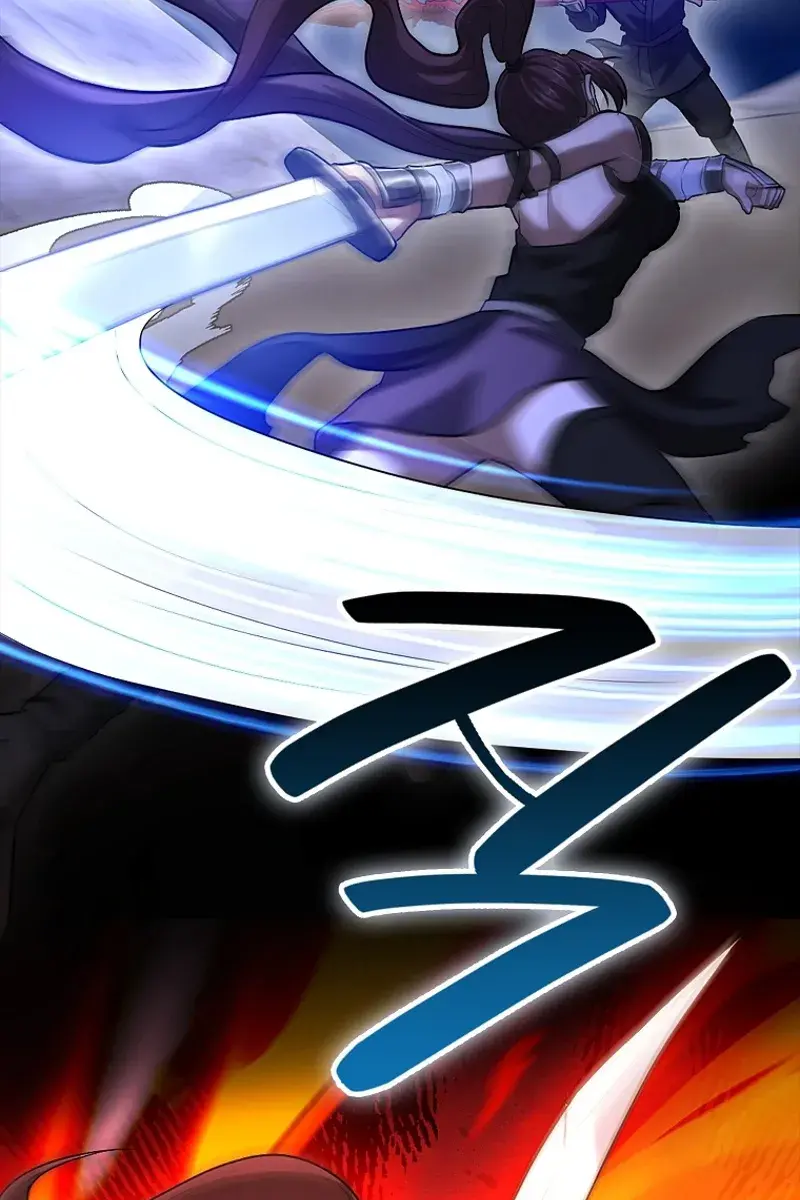 Return of the Martial Arts Genius Chapter 87 Page 94