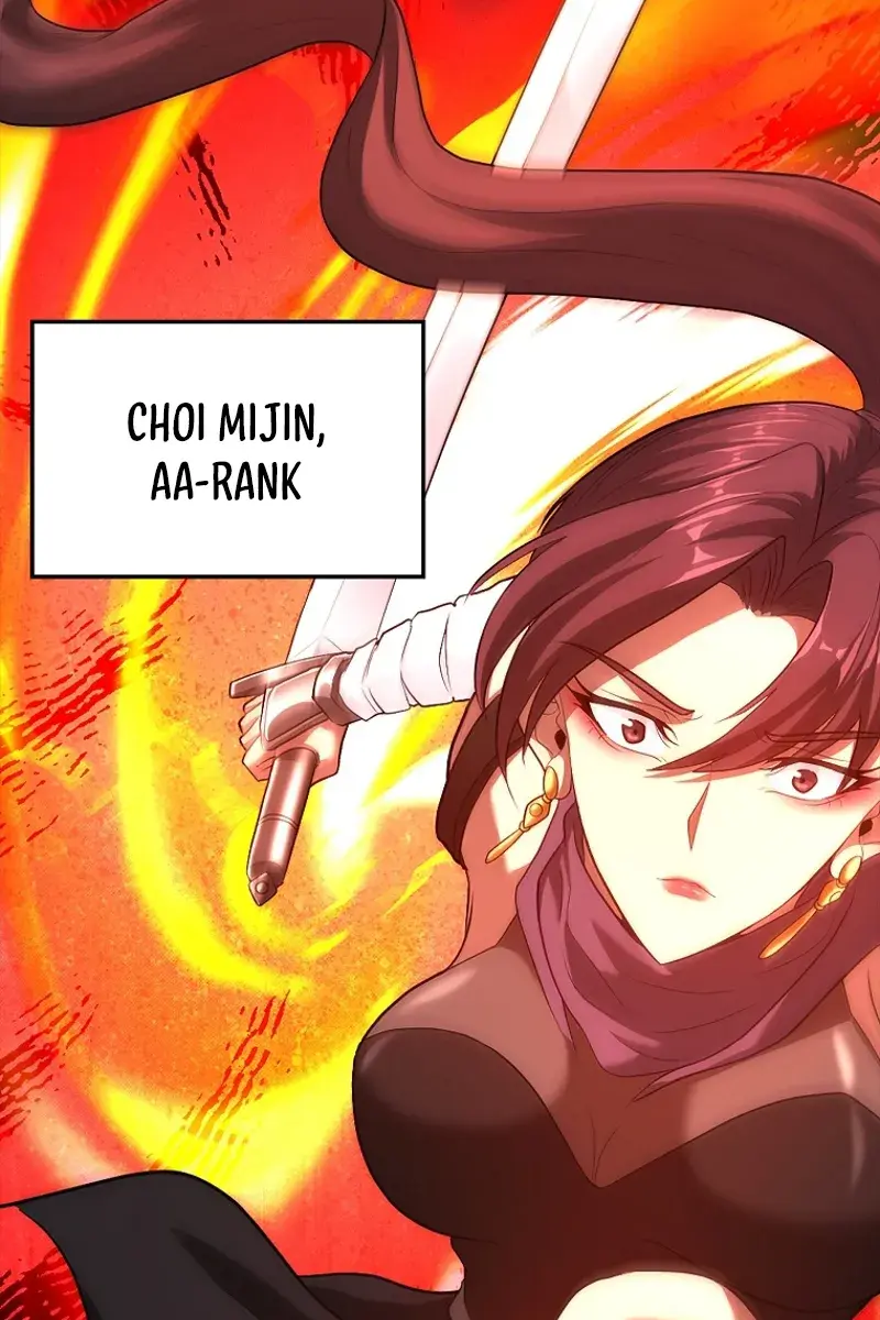 Return of the Martial Arts Genius Chapter 87 Page 95