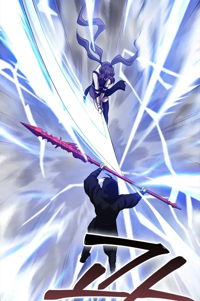 Return of the Martial Arts Genius Chapter 87 Page 98