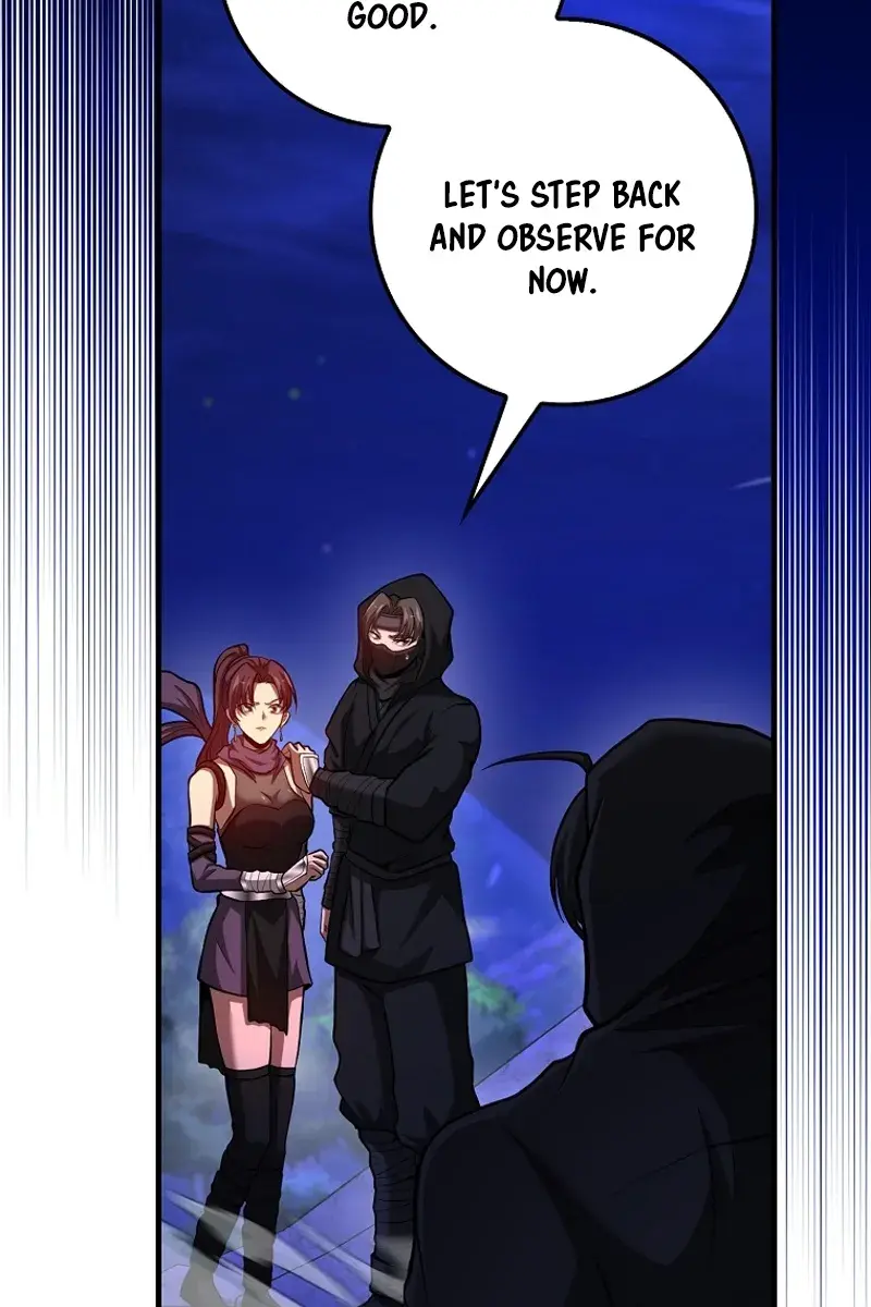 Return of the Martial Arts Genius Chapter 88 Page 6