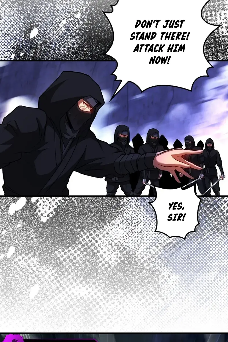 Return of the Martial Arts Genius Chapter 88 Page 10