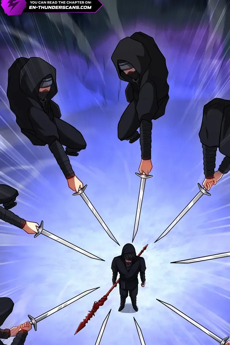 Return of the Martial Arts Genius Chapter 88 Page 11