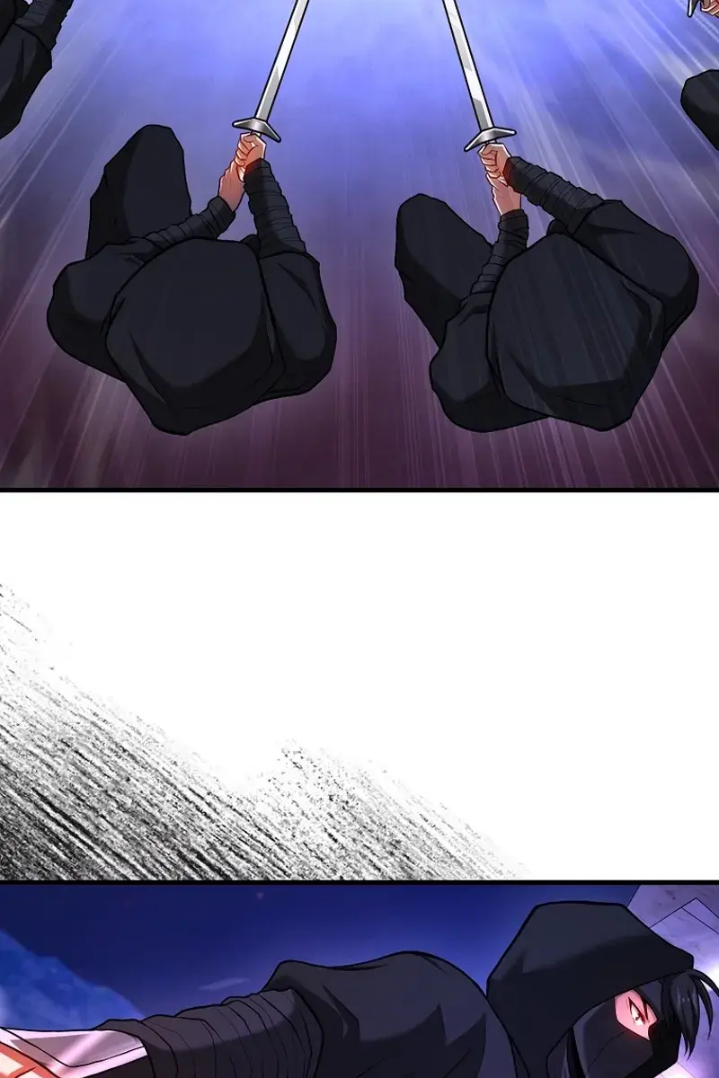 Return of the Martial Arts Genius Chapter 88 Page 12