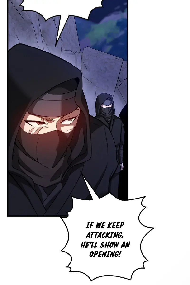 Return of the Martial Arts Genius Chapter 88 Page 19