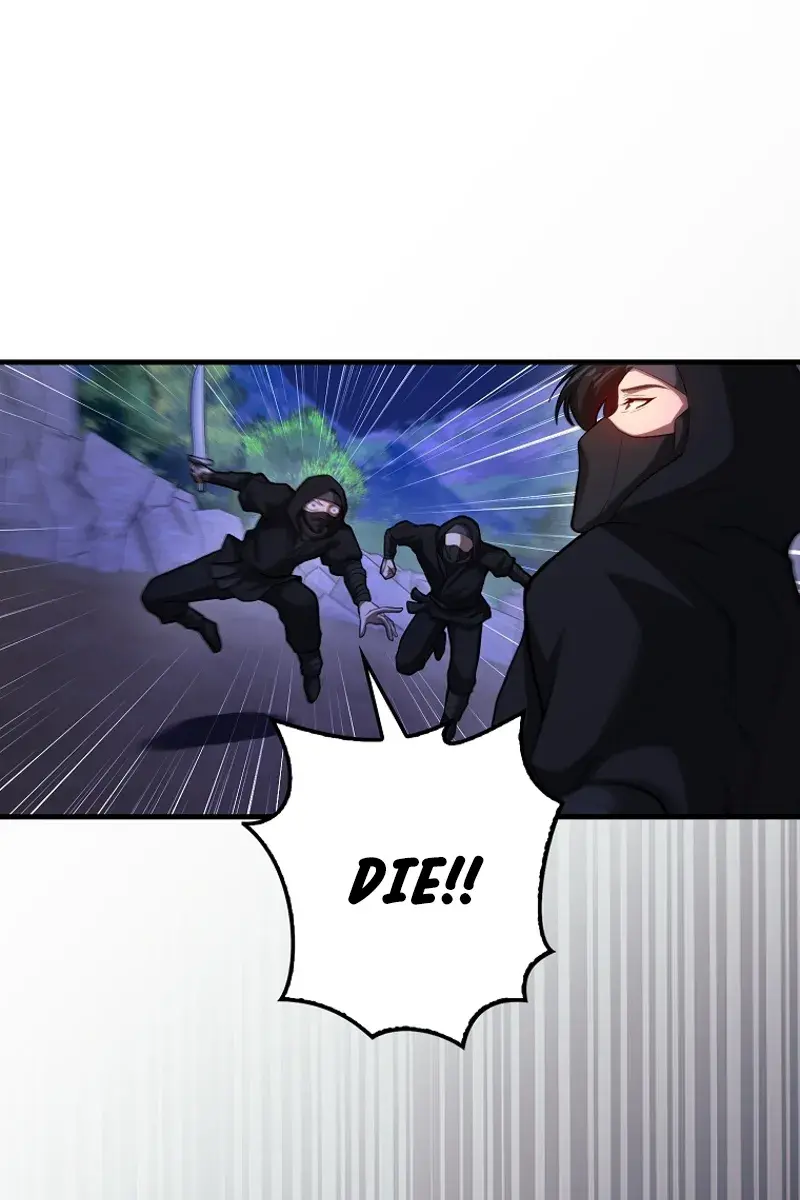 Return of the Martial Arts Genius Chapter 88 Page 20