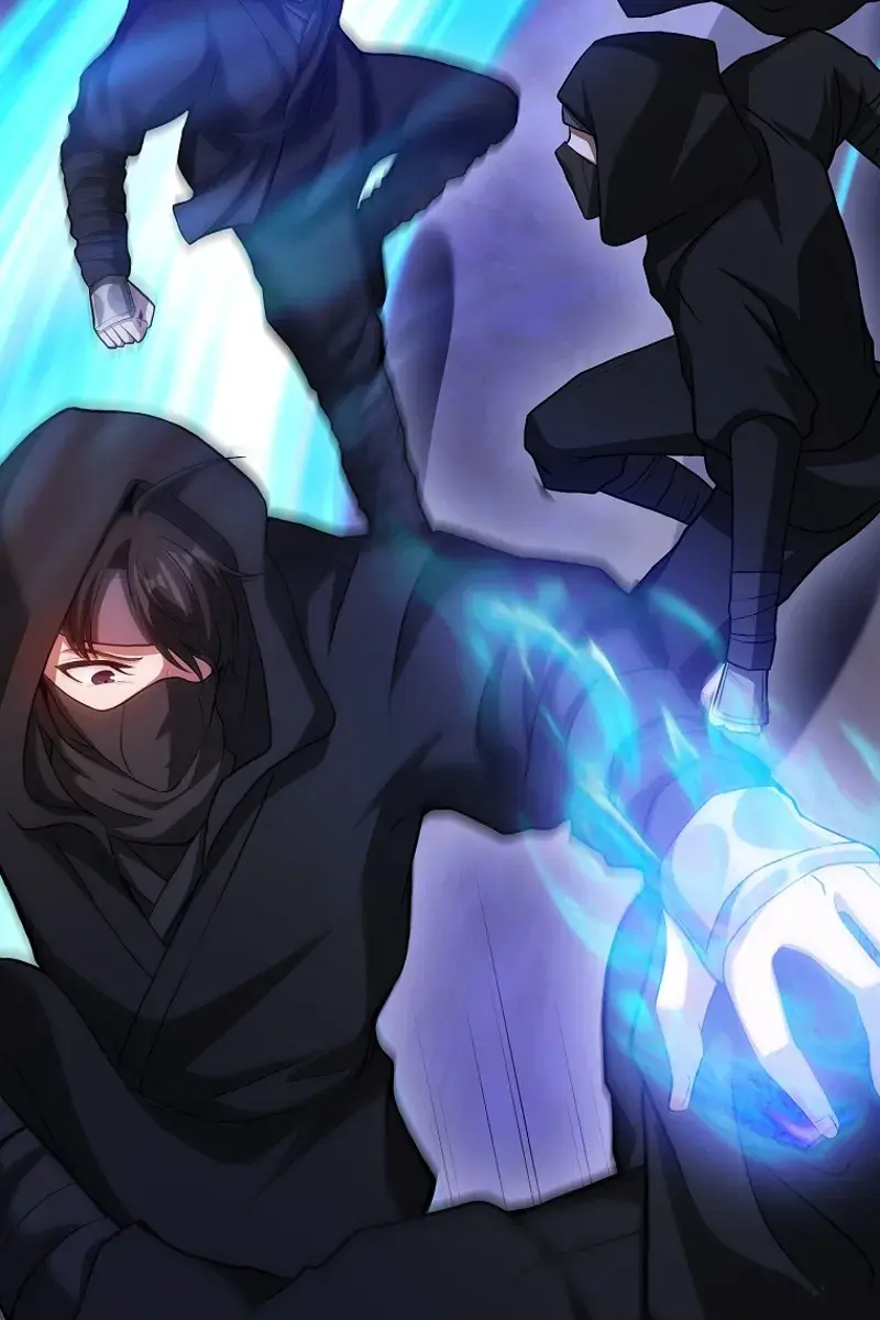 Return of the Martial Arts Genius Chapter 88 Page 22