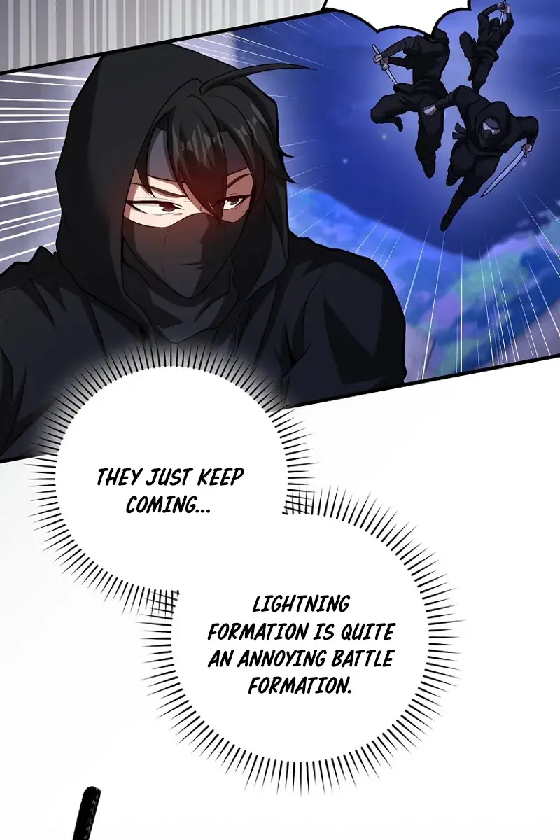 Return of the Martial Arts Genius Chapter 88 Page 25