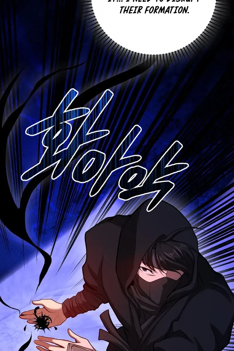 Return of the Martial Arts Genius Chapter 88 Page 28