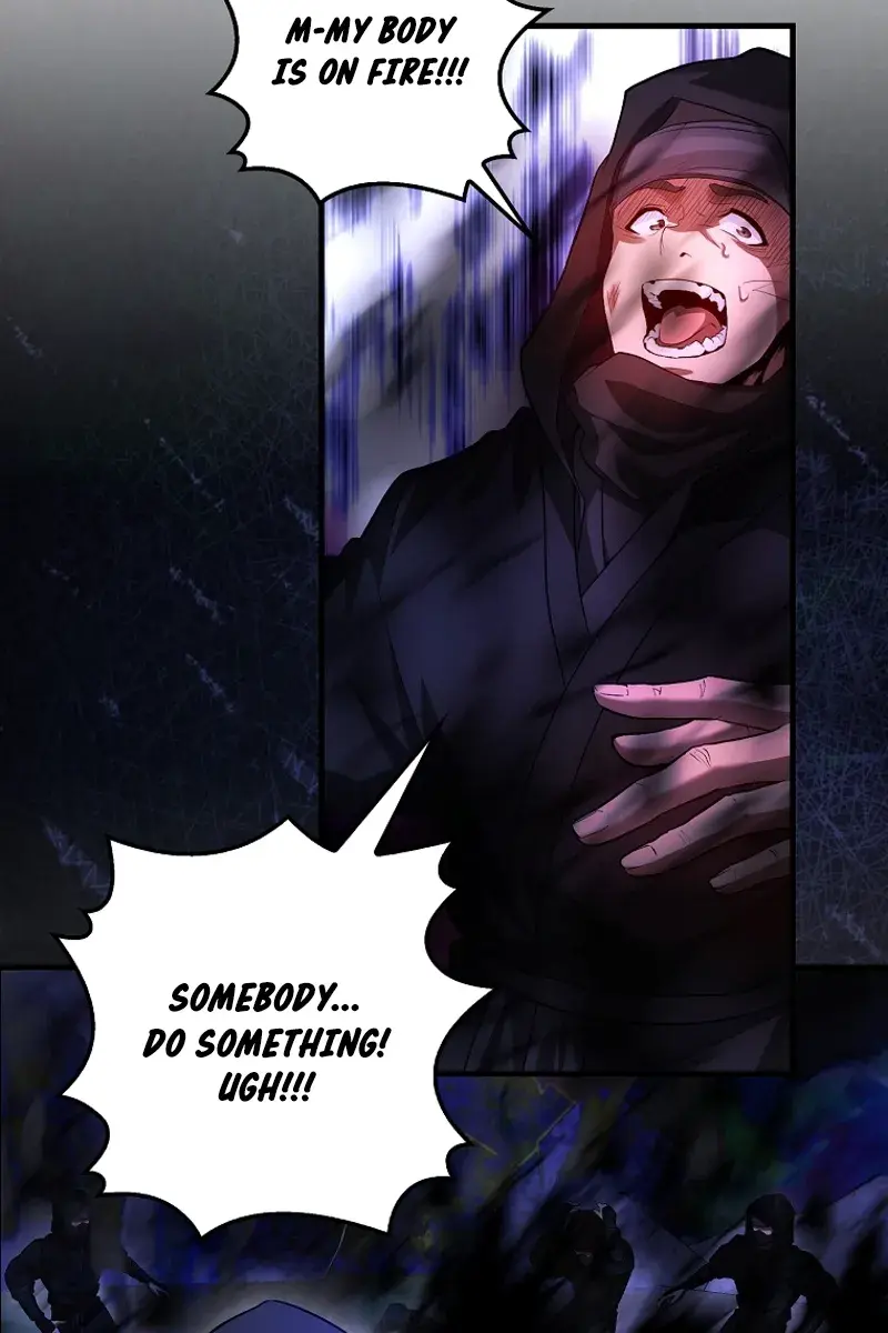 Return of the Martial Arts Genius Chapter 88 Page 36