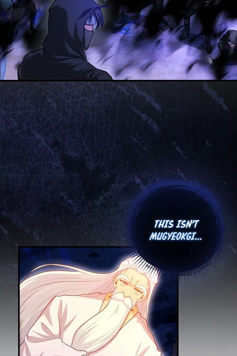 Return of the Martial Arts Genius Chapter 88 Page 37