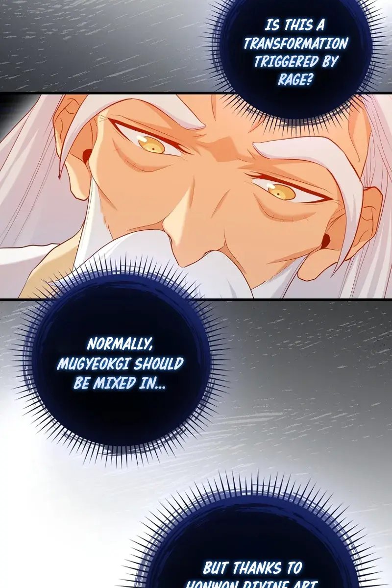 Return of the Martial Arts Genius Chapter 88 Page 40