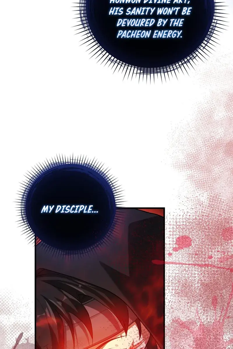 Return of the Martial Arts Genius Chapter 88 Page 41