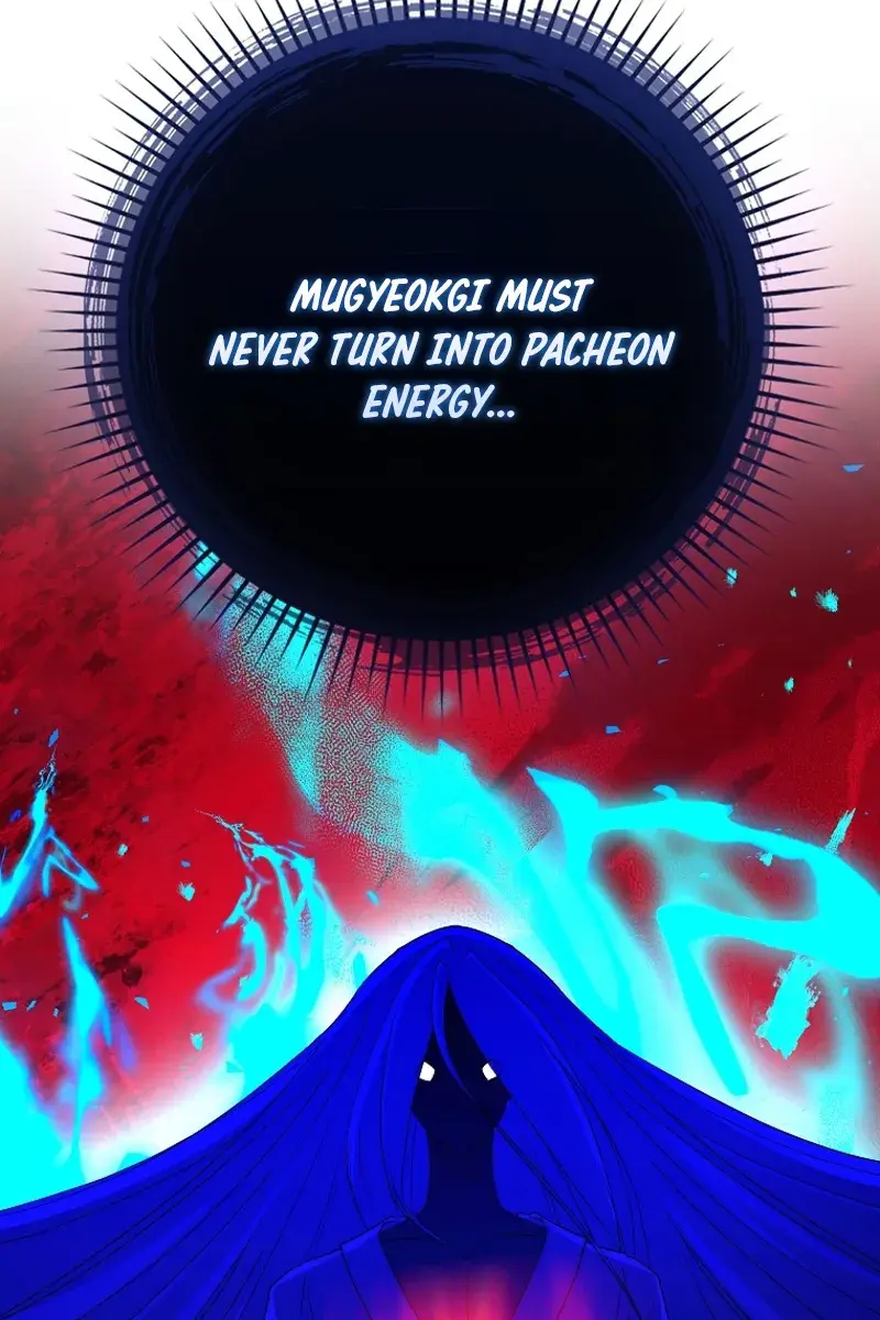 Return of the Martial Arts Genius Chapter 88 Page 44