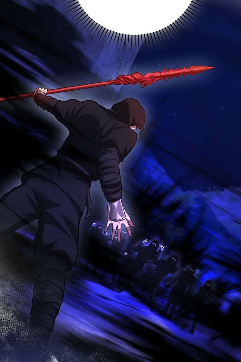 Return of the Martial Arts Genius Chapter 88 Page 48