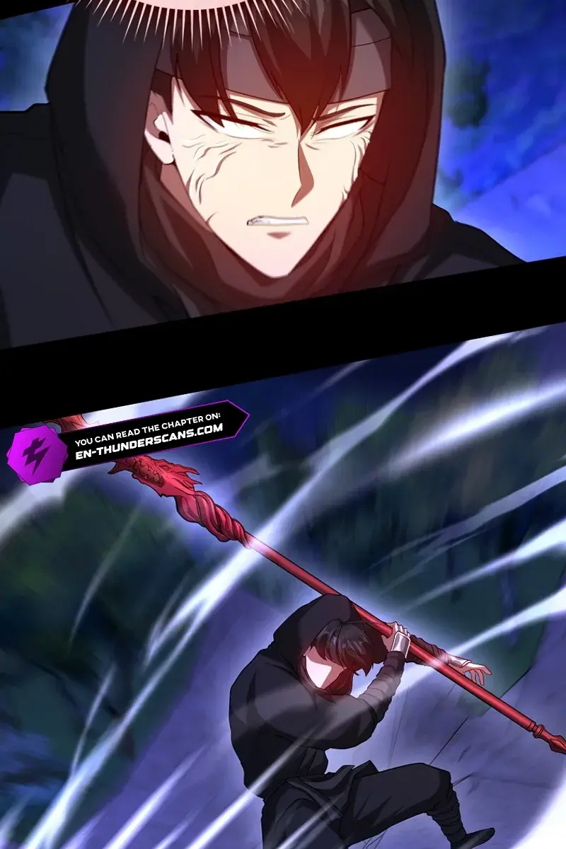 Return of the Martial Arts Genius Chapter 88 Page 54