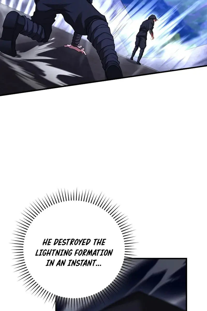 Return of the Martial Arts Genius Chapter 88 Page 61