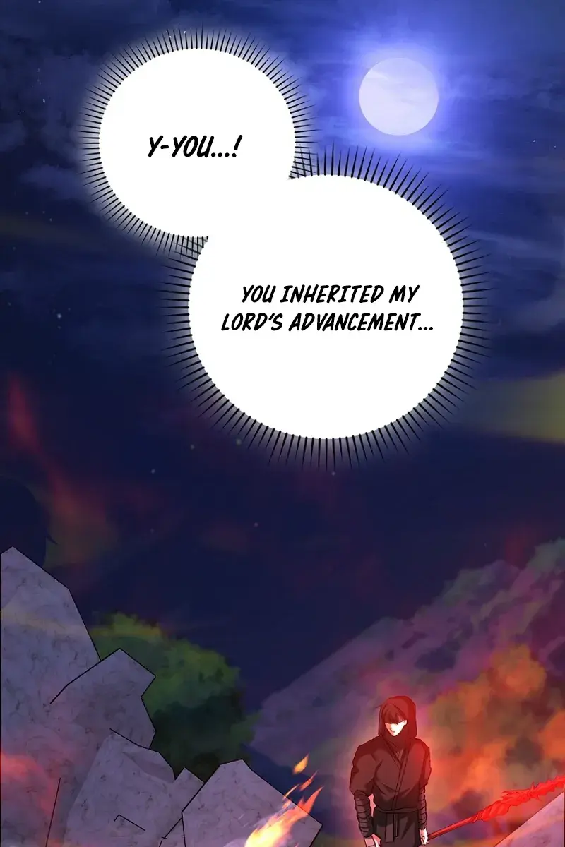 Return of the Martial Arts Genius Chapter 88 Page 72