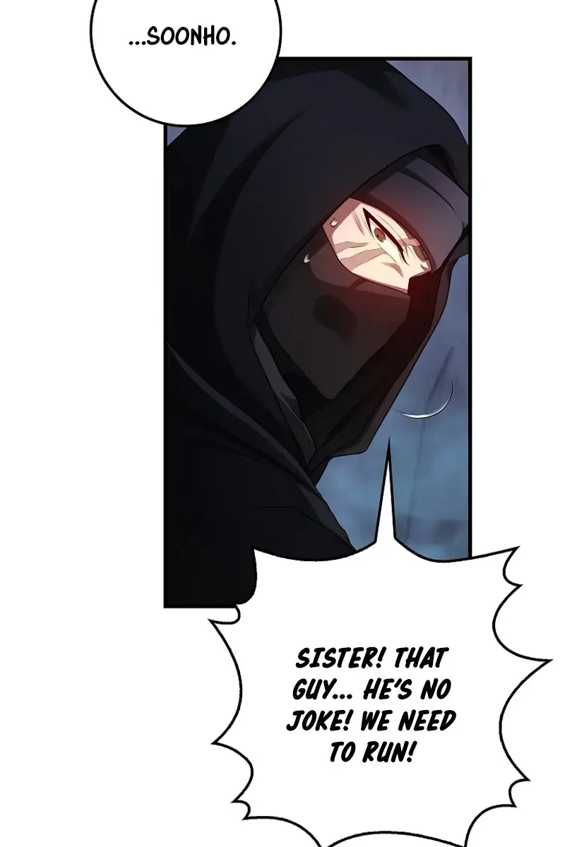 Return of the Martial Arts Genius Chapter 88 Page 77