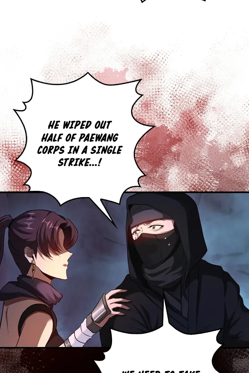 Return of the Martial Arts Genius Chapter 88 Page 78