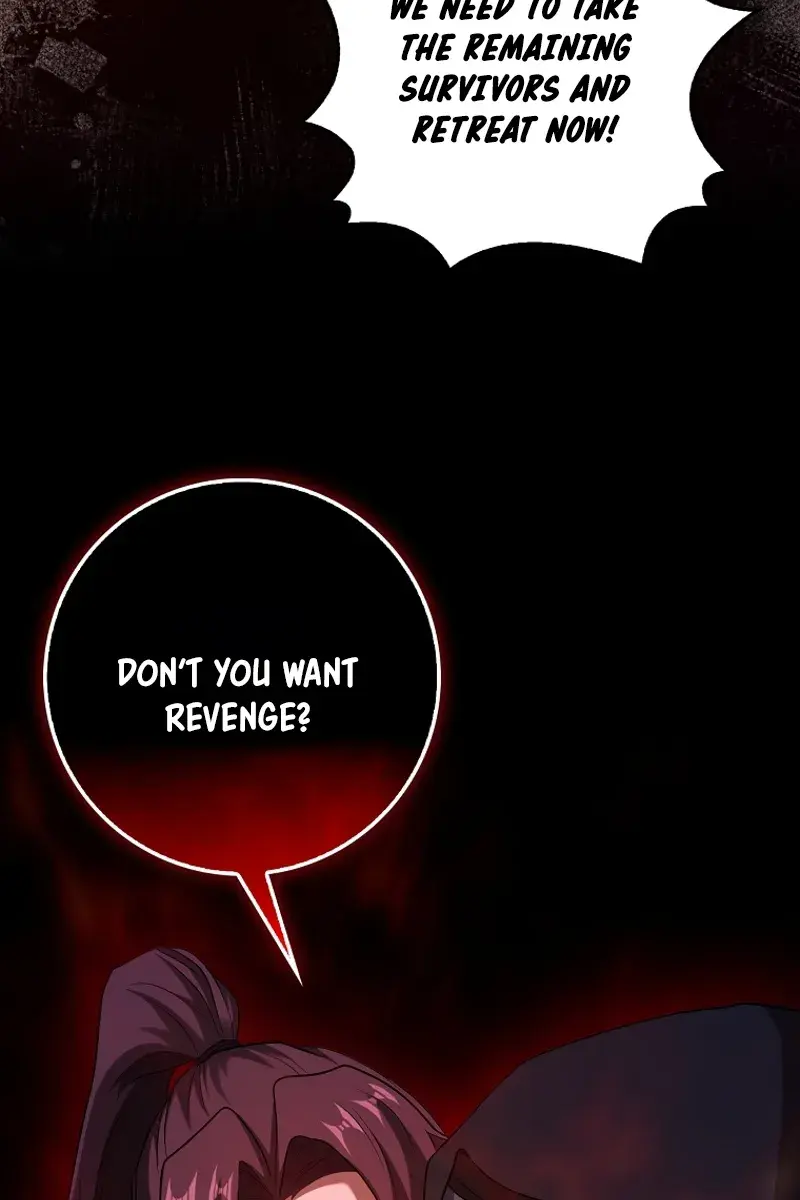 Return of the Martial Arts Genius Chapter 88 Page 79