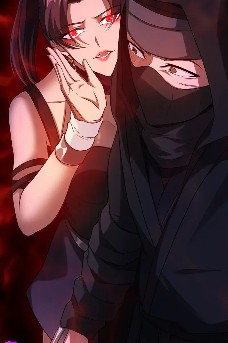 Return of the Martial Arts Genius Chapter 88 Page 80