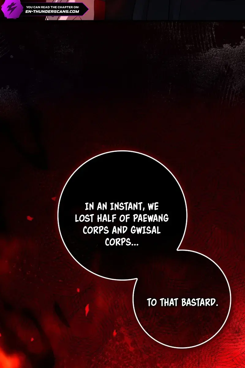 Return of the Martial Arts Genius Chapter 88 Page 81