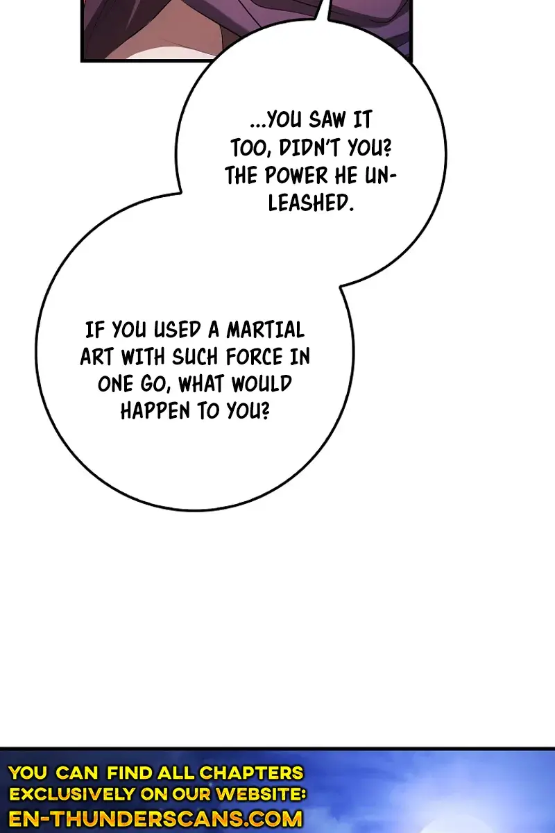 Return of the Martial Arts Genius Chapter 88 Page 93