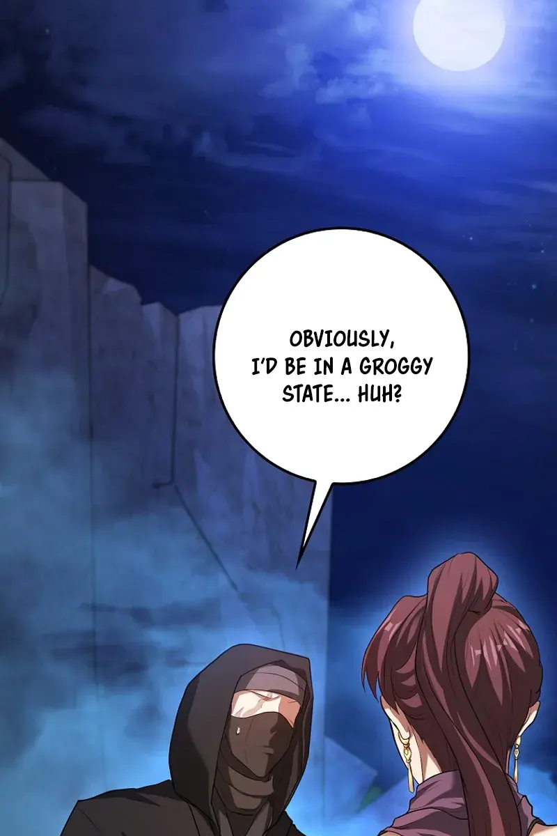 Return of the Martial Arts Genius Chapter 88 Page 94