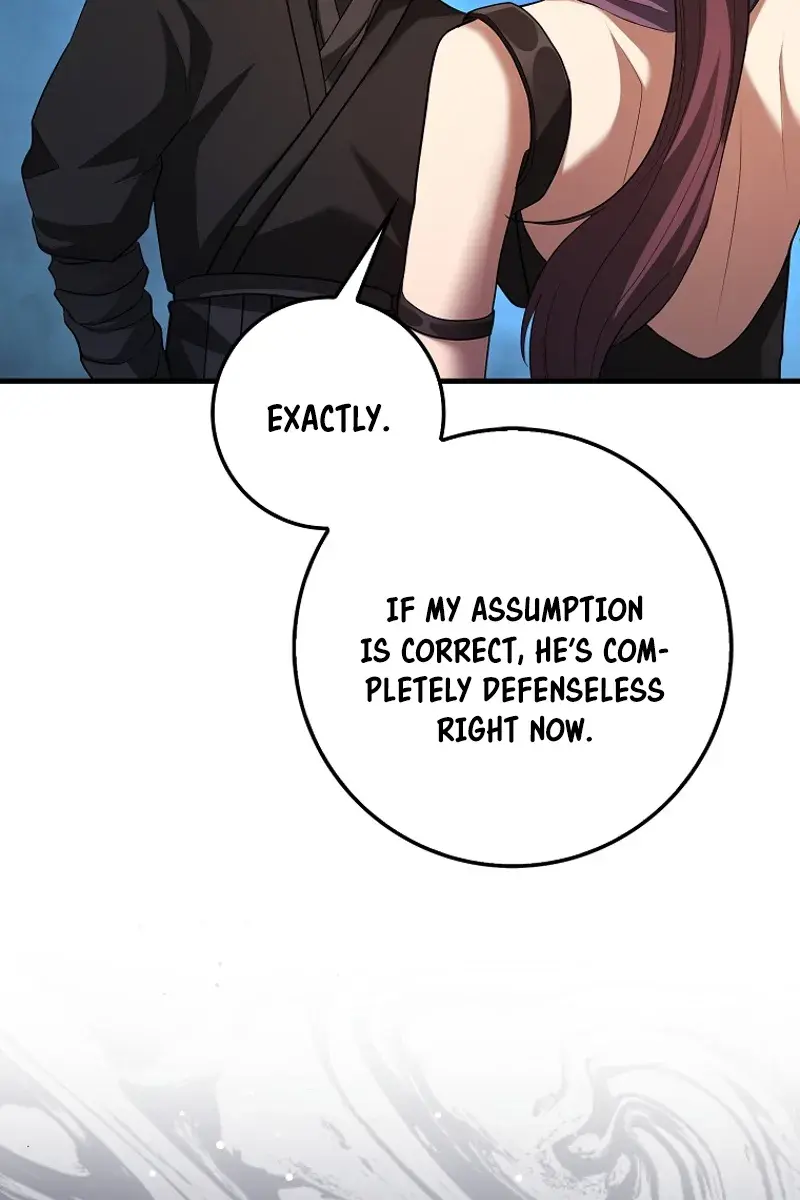 Return of the Martial Arts Genius Chapter 88 Page 95