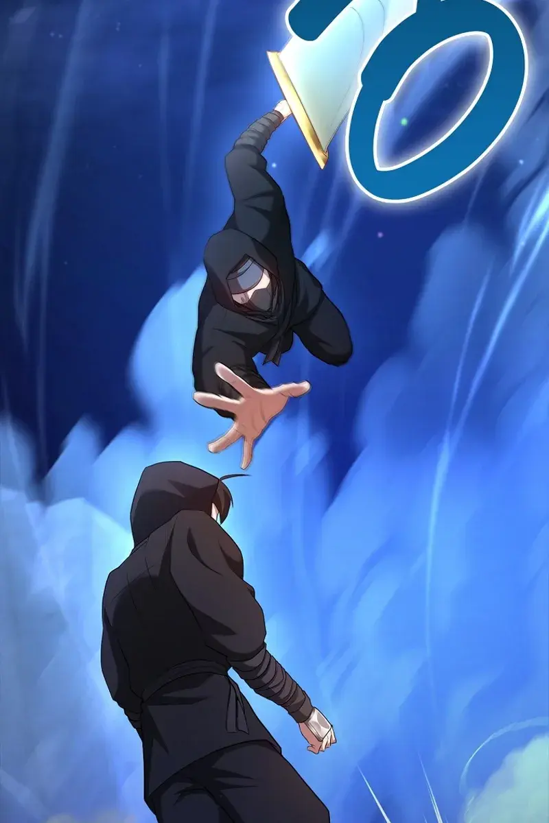 Return of the Martial Arts Genius Chapter 88 Page 97