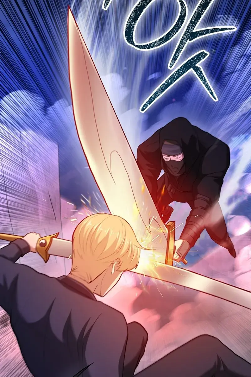 Return of the Martial Arts Genius Chapter 88 Page 101